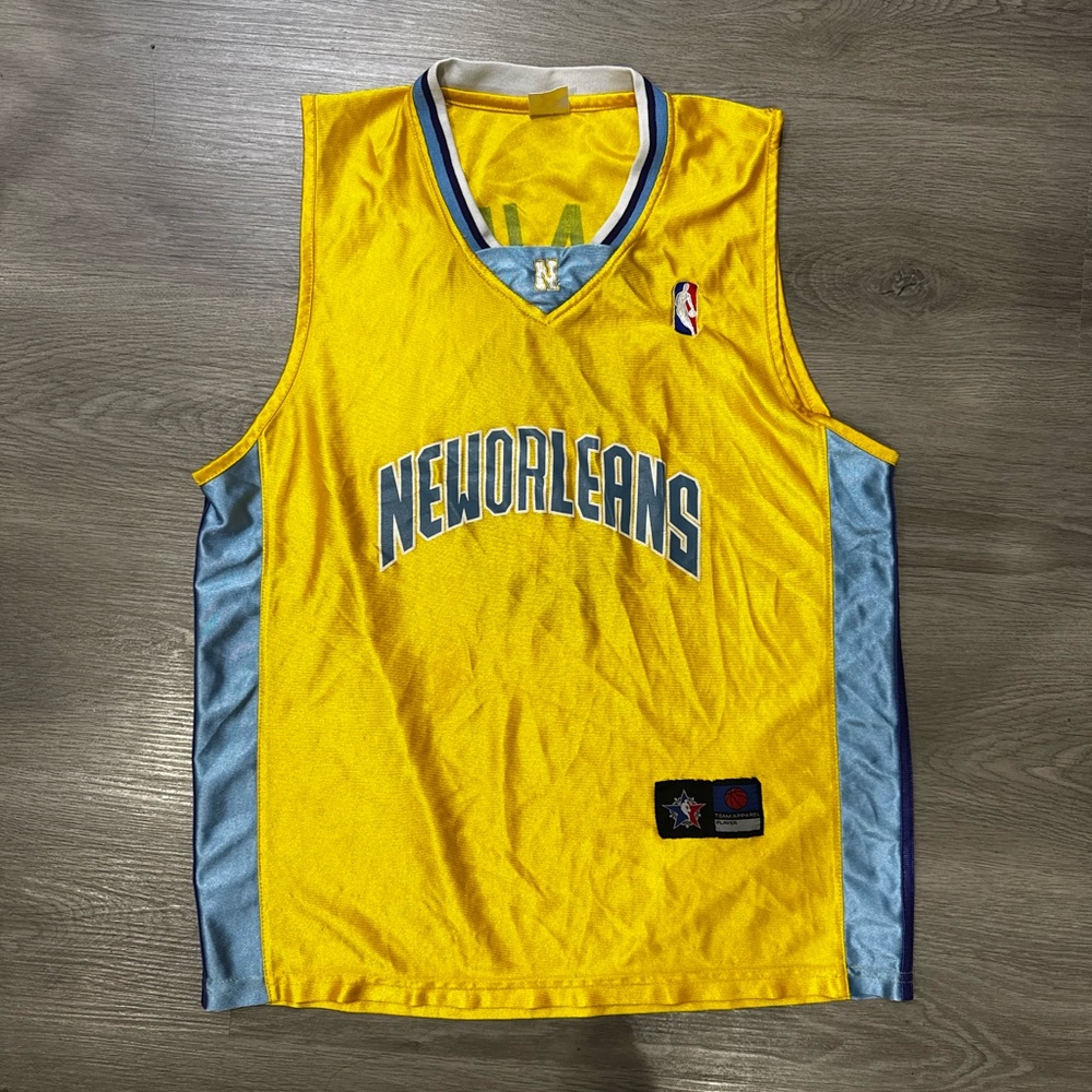 New Orleans Jersey